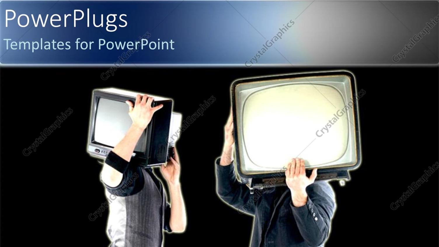 Premium Template for PowerPoint & Google Slides 