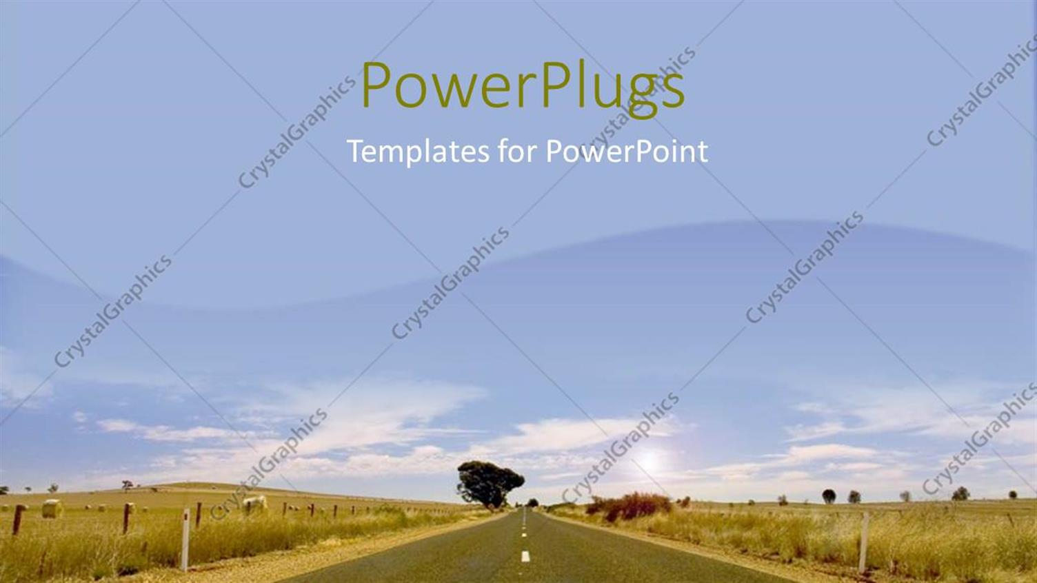 Premium Template for PowerPoint & Google Slides 