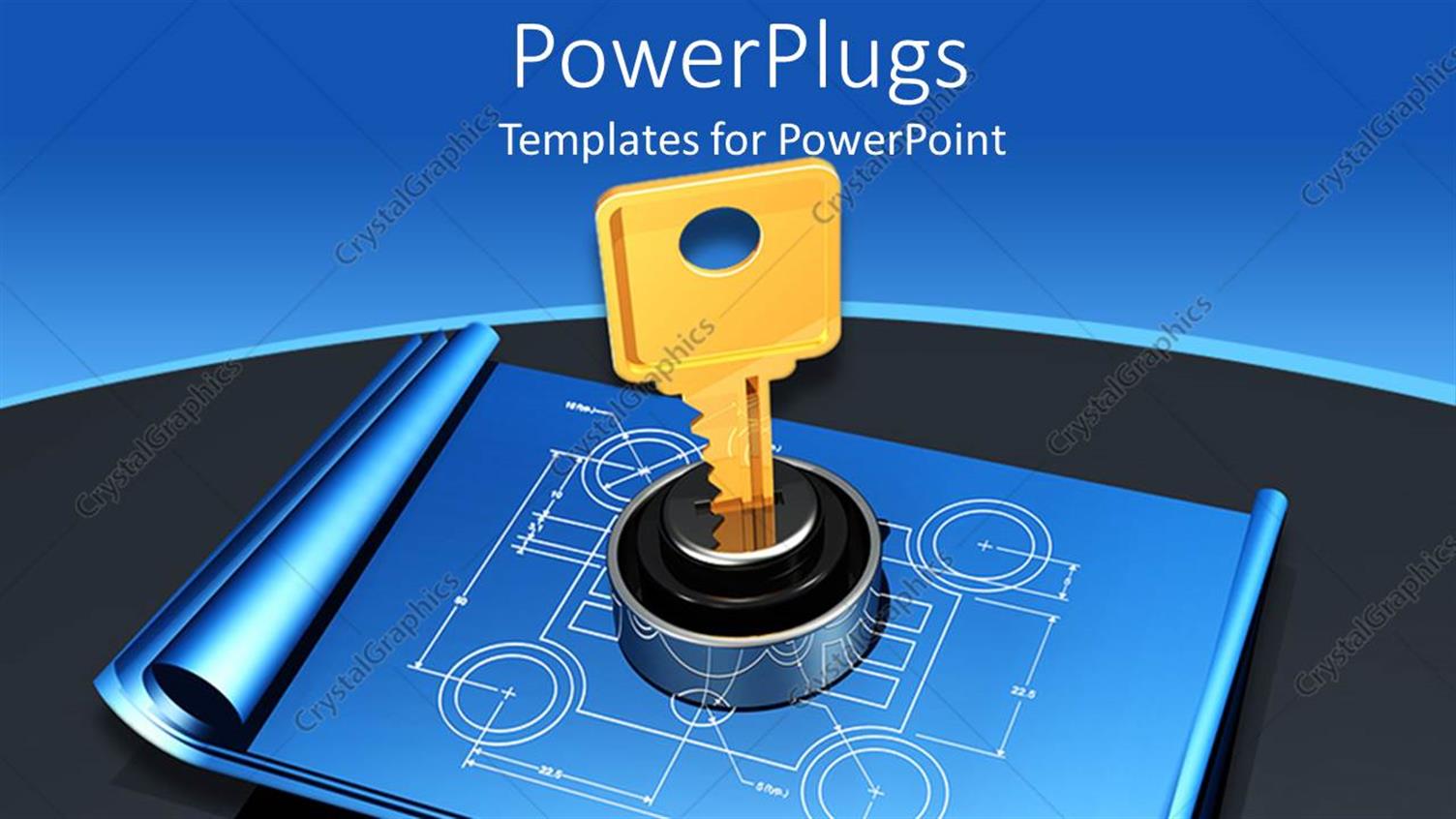 Premium Template for PowerPoint & Google Slides 