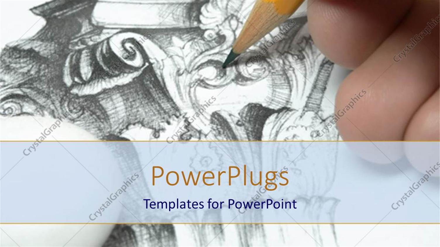 Premium Template for PowerPoint & Google Slides 