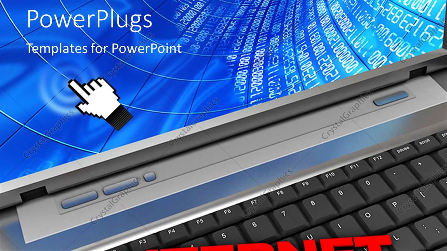 Premium Template for PowerPoint & Google Slides 