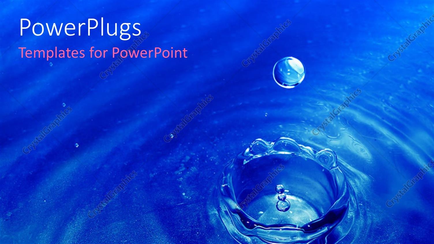 Premium Template for PowerPoint & Google Slides 