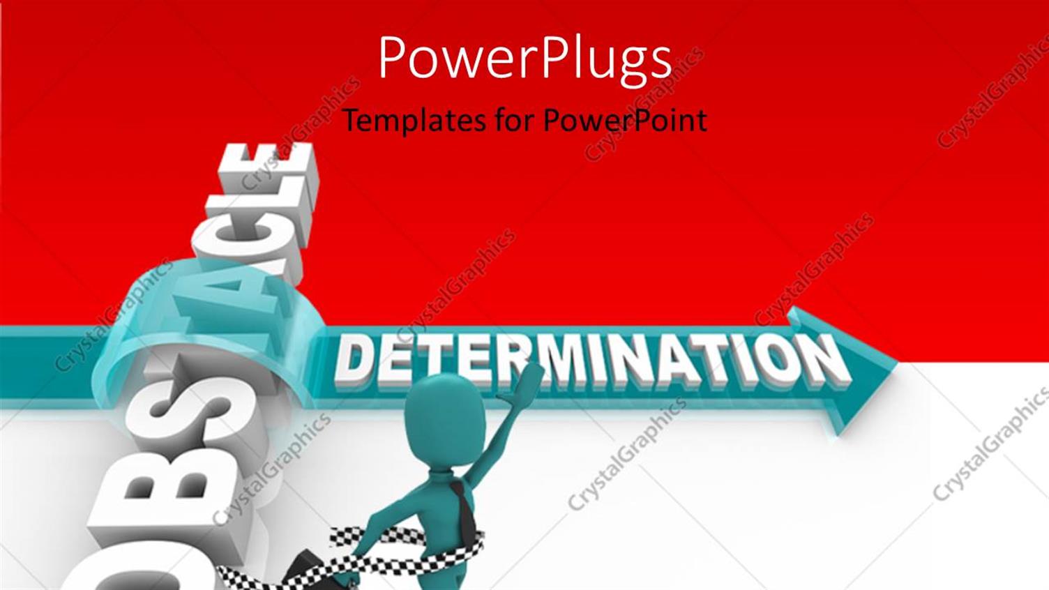 Premium Template for PowerPoint & Google Slides 