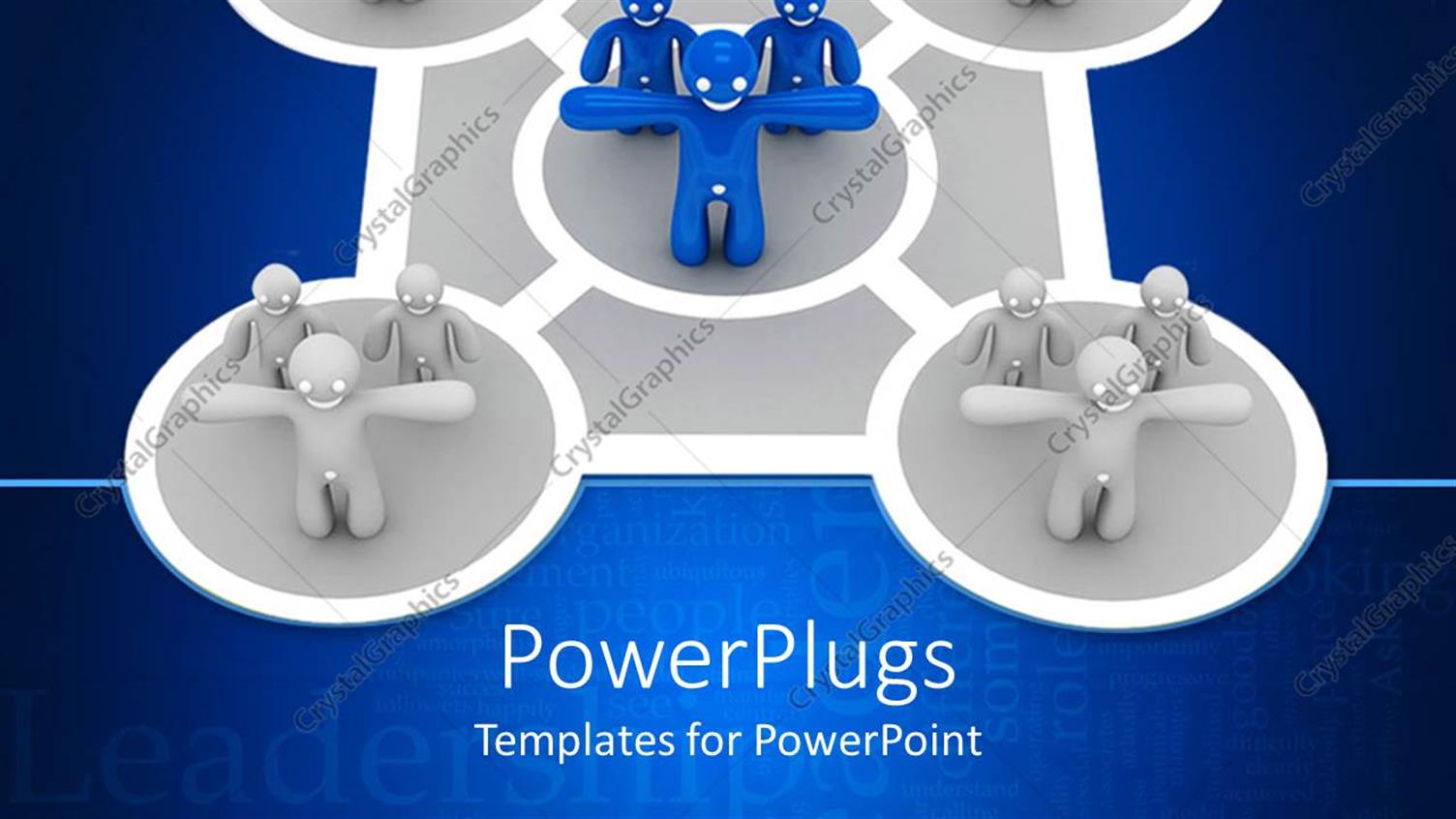 Premium Template for PowerPoint & Google Slides 