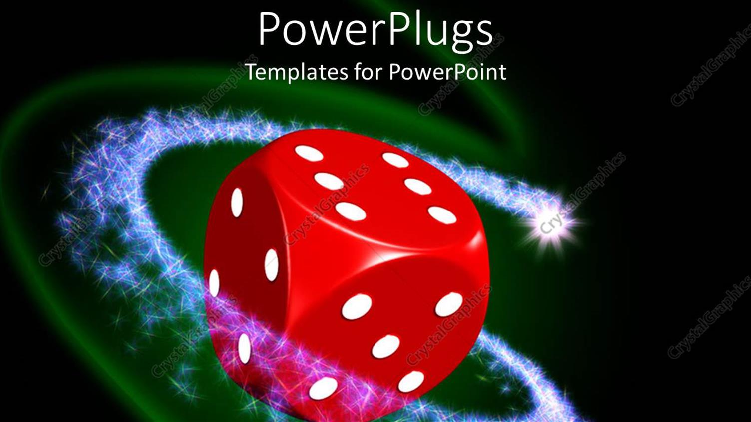 Premium Template for PowerPoint & Google Slides 