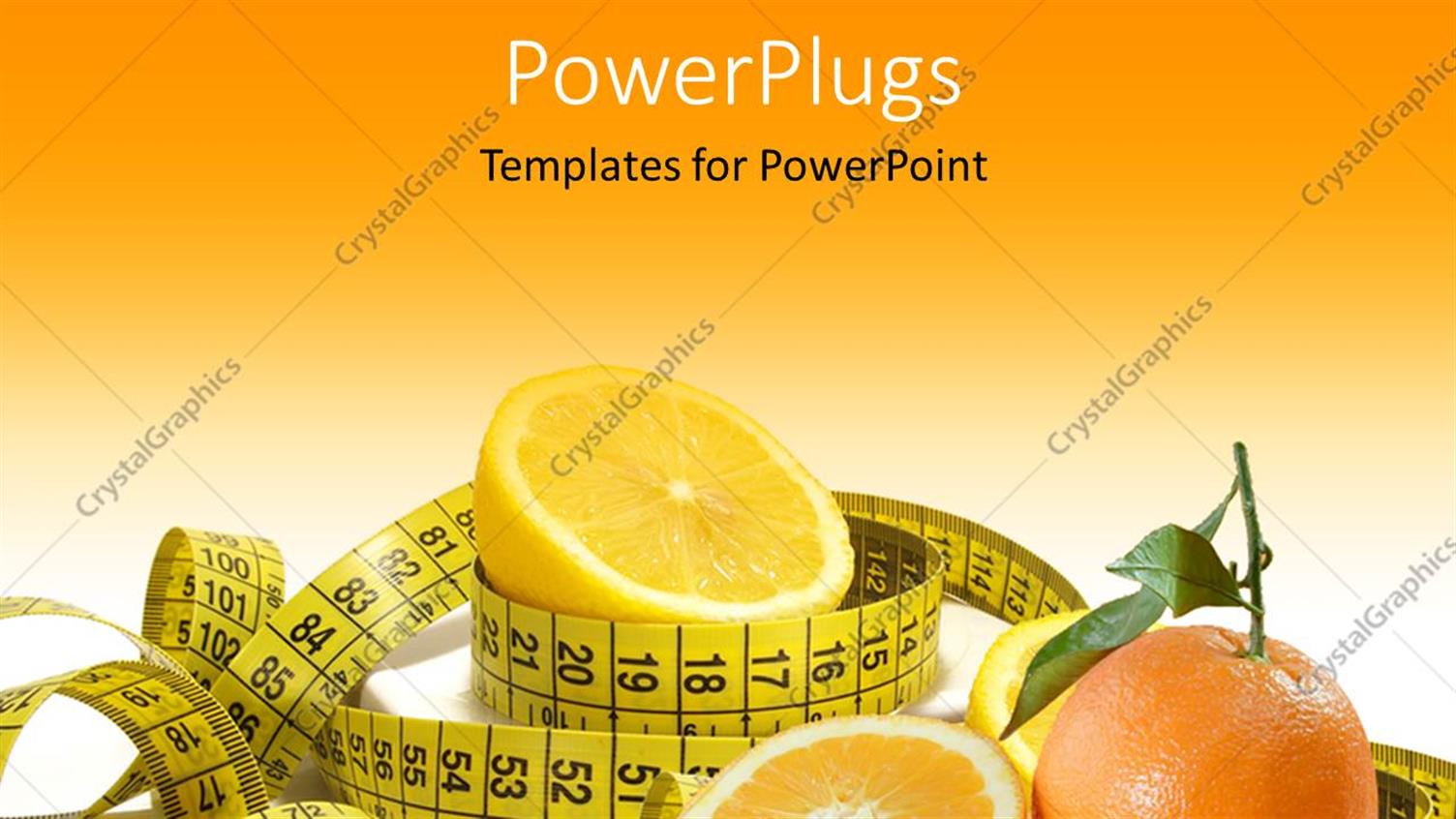 Premium Template for PowerPoint & Google Slides 