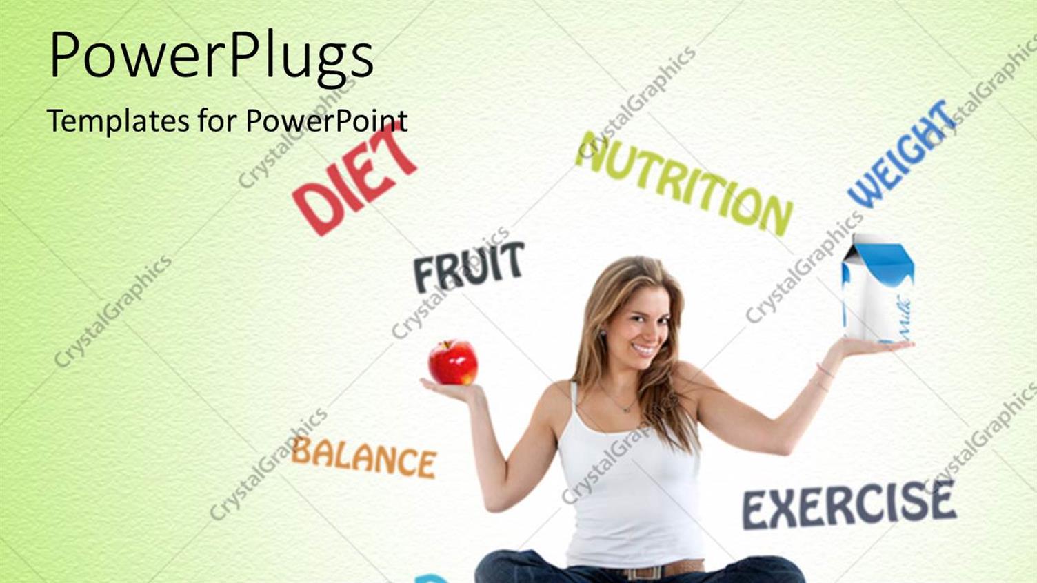 Premium Template for PowerPoint & Google Slides 