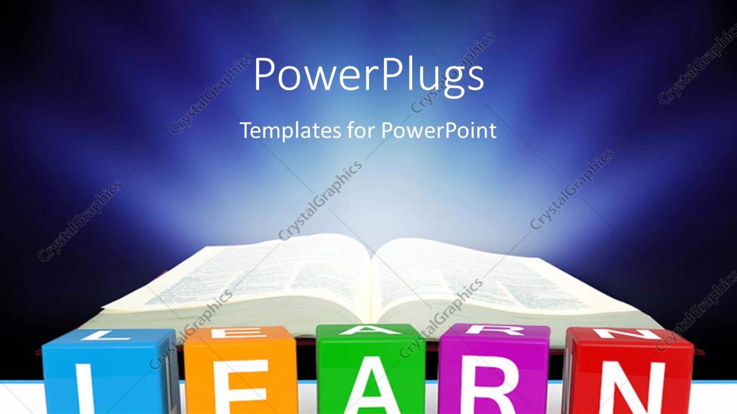 Premium Template for PowerPoint & Google Slides 