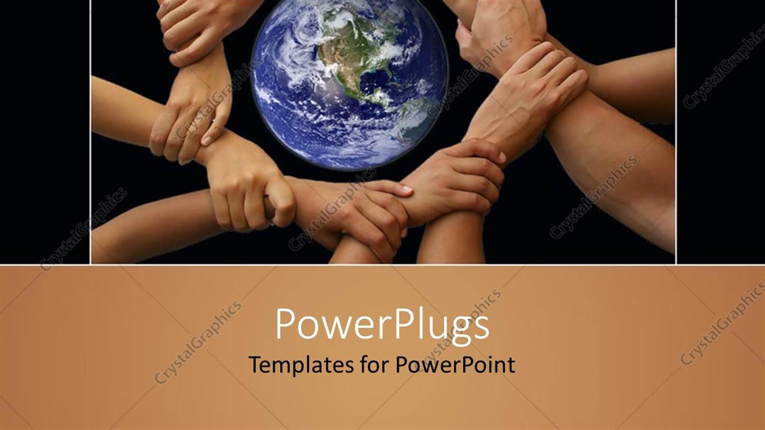 Premium Template for PowerPoint & Google Slides 