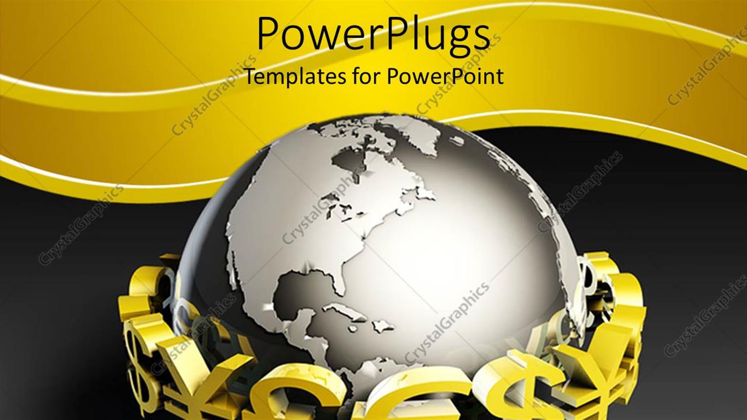 Premium Template for PowerPoint & Google Slides 