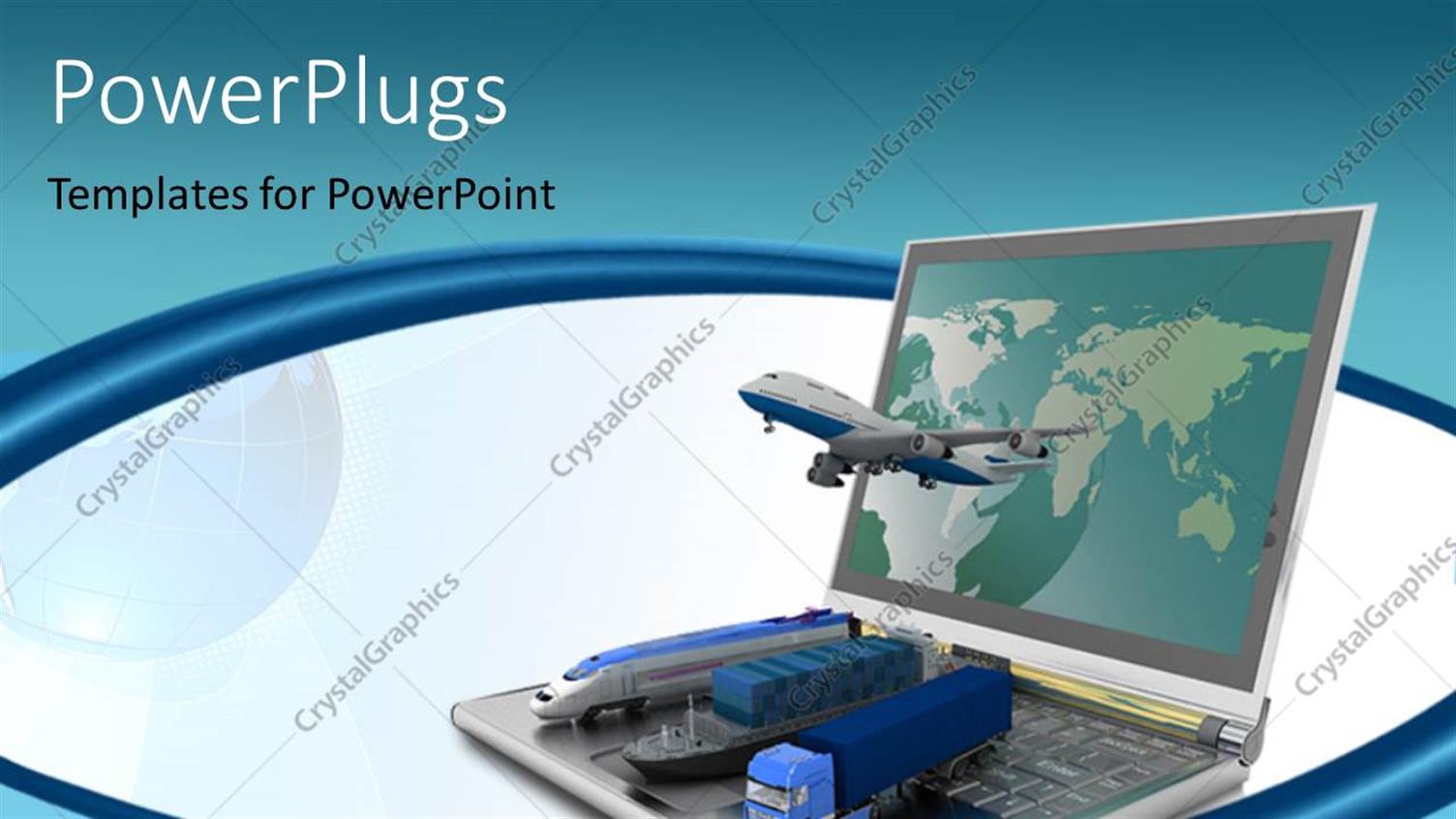 Premium Template for PowerPoint & Google Slides 