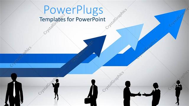  Presentation with achieve - Different people in corporate business and how to achieve success together as a team