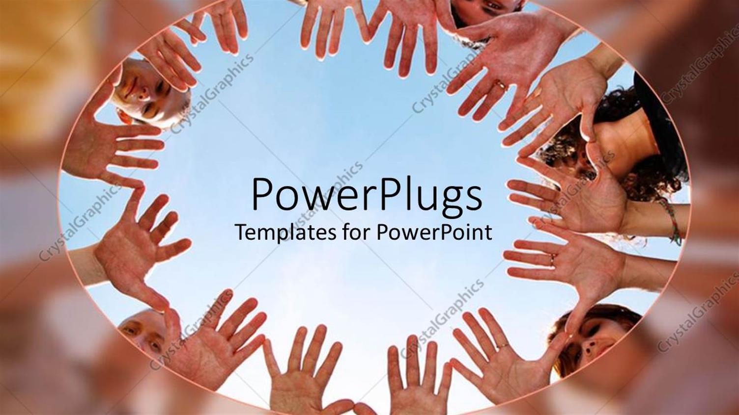 Premium Template for PowerPoint & Google Slides 