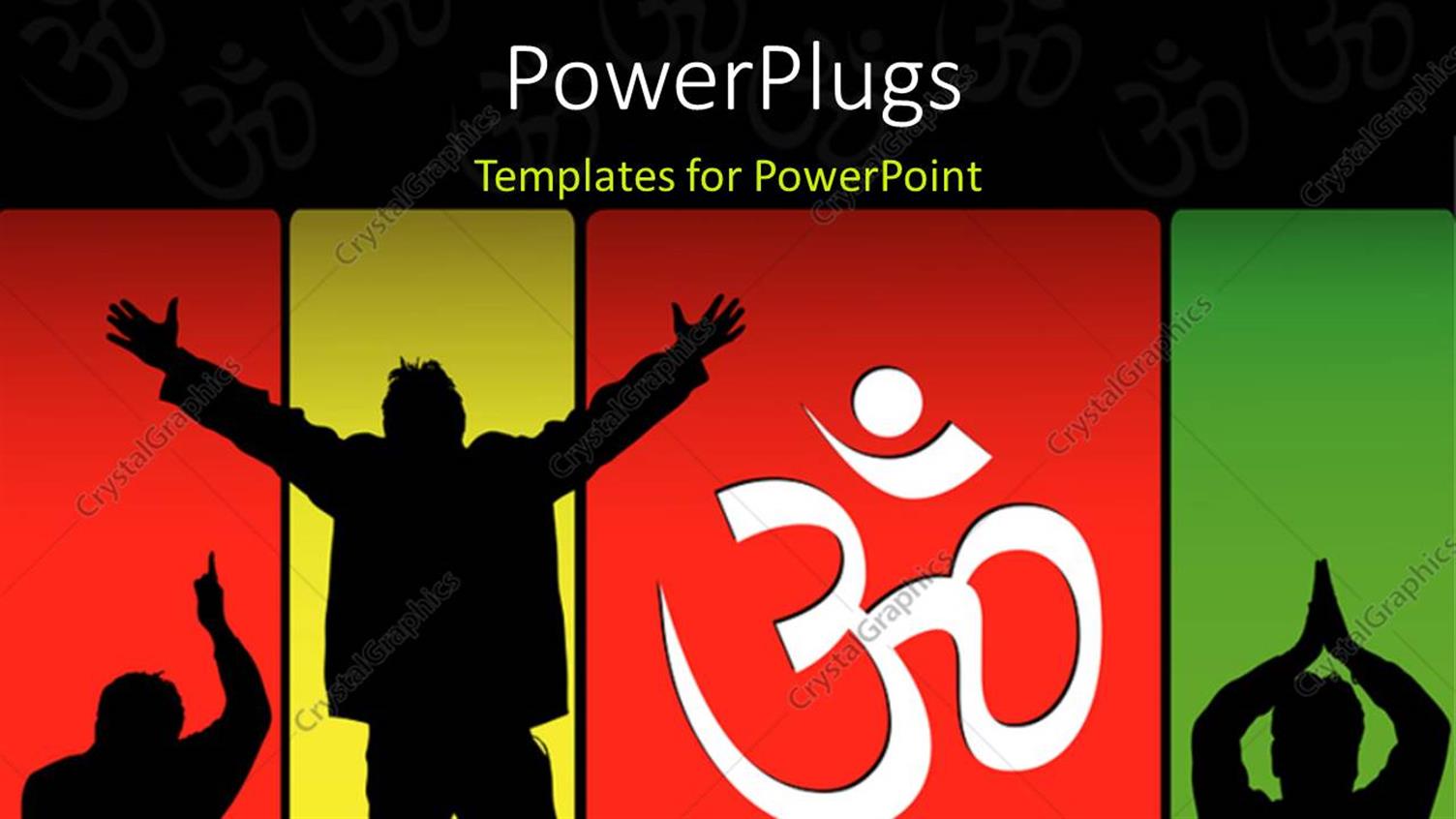 Premium Template for PowerPoint & Google Slides 