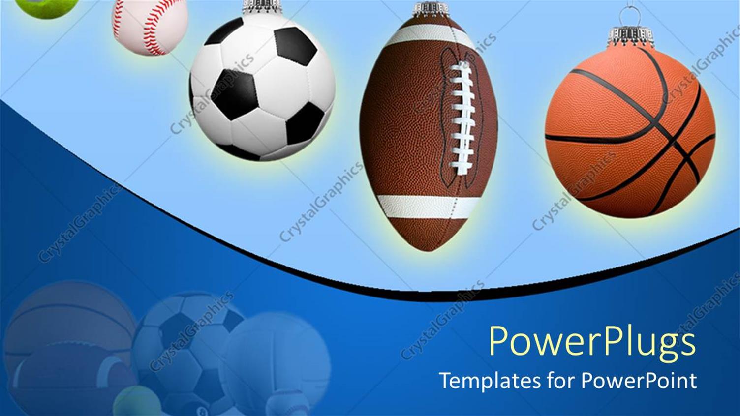 Premium Template for PowerPoint & Google Slides 