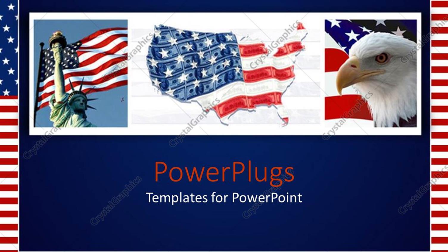 Premium Template for PowerPoint & Google Slides 
