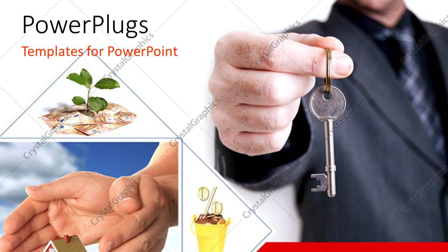 Premium Template for PowerPoint & Google Slides 