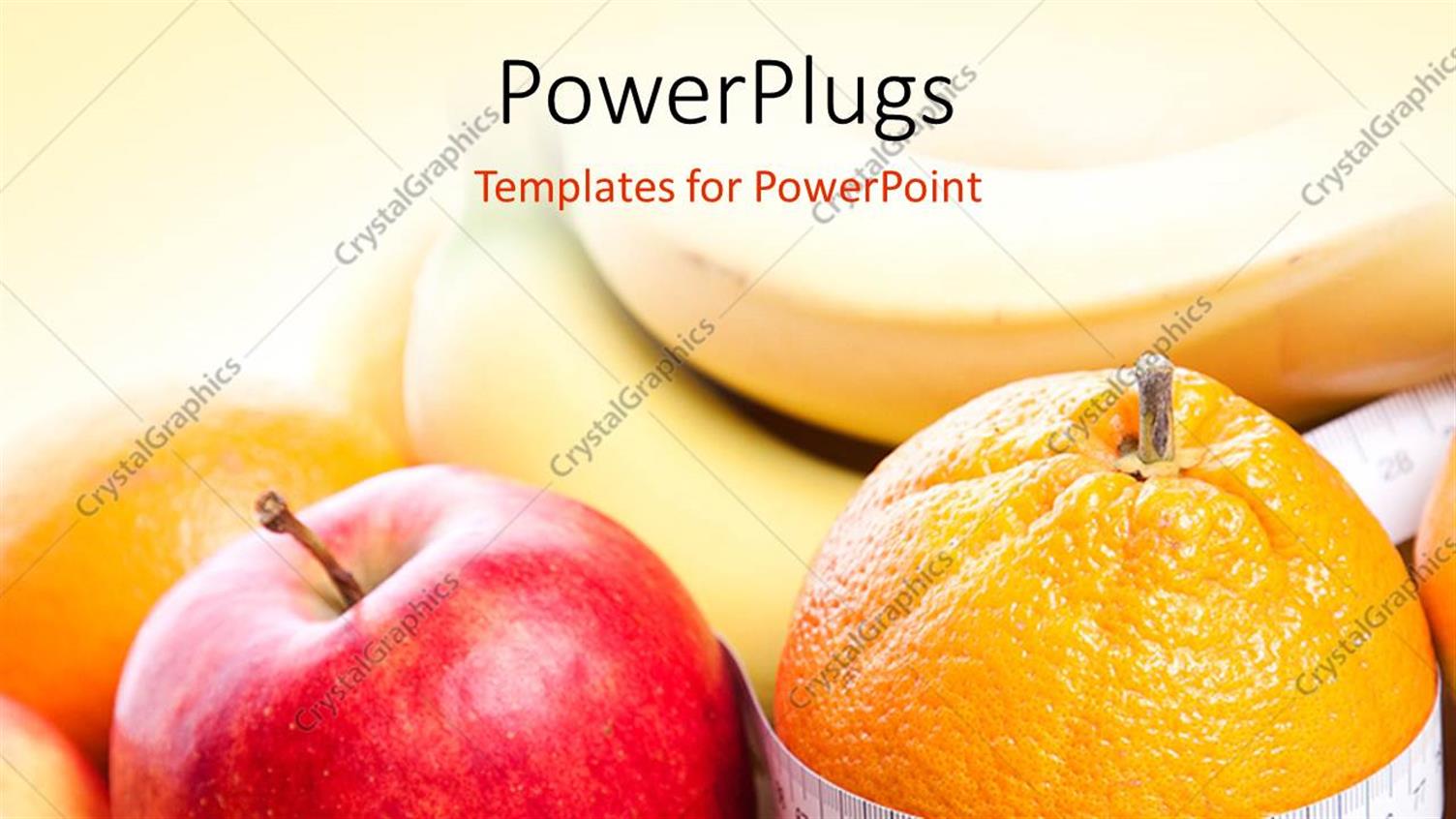 Premium Template for PowerPoint & Google Slides 
