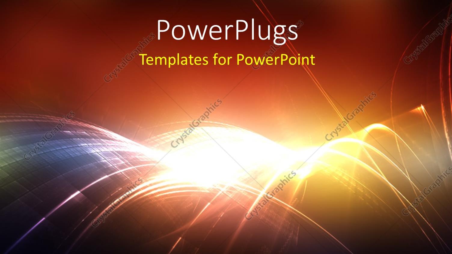 Premium Template for PowerPoint & Google Slides 