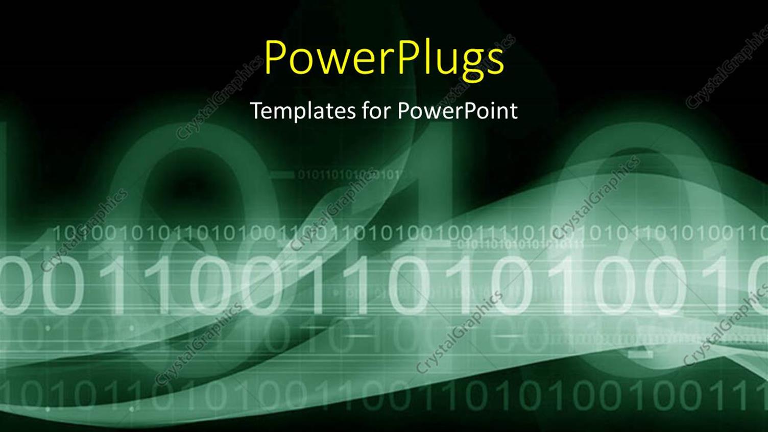 Premium Template for PowerPoint & Google Slides 