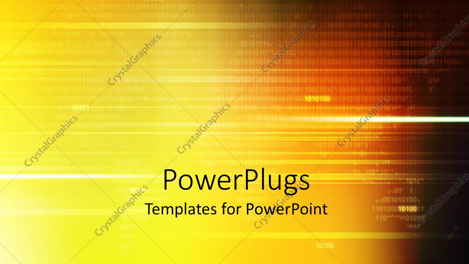 Premium Template for PowerPoint & Google Slides 