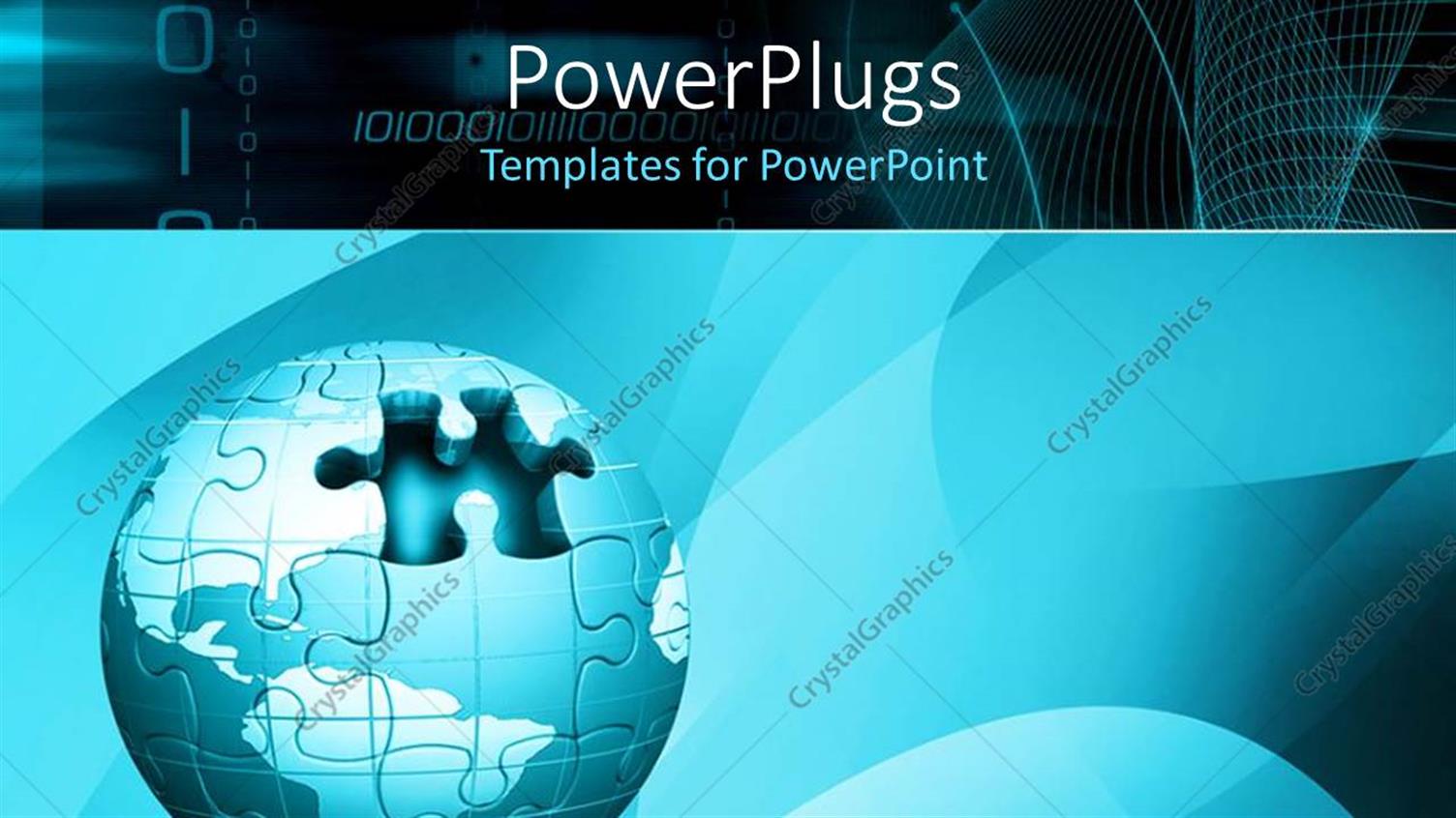 Premium Template for PowerPoint & Google Slides 