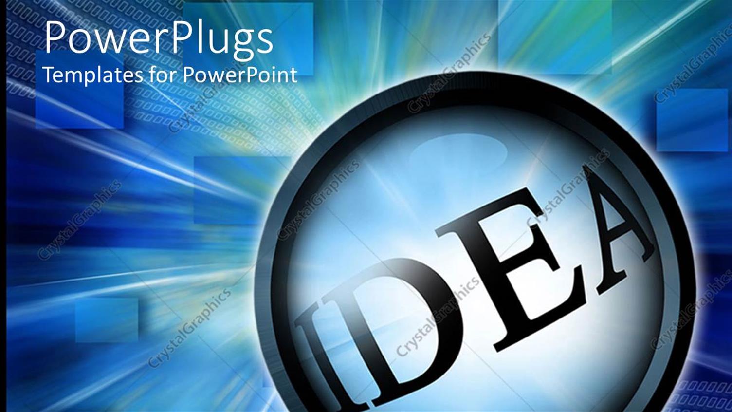 Premium Template for PowerPoint & Google Slides 