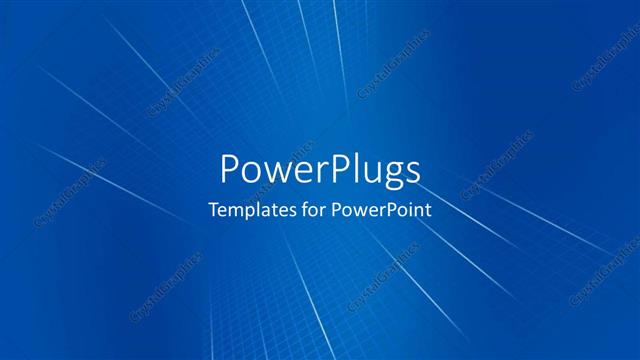  Presentation with futuristic - A digital background with place for text