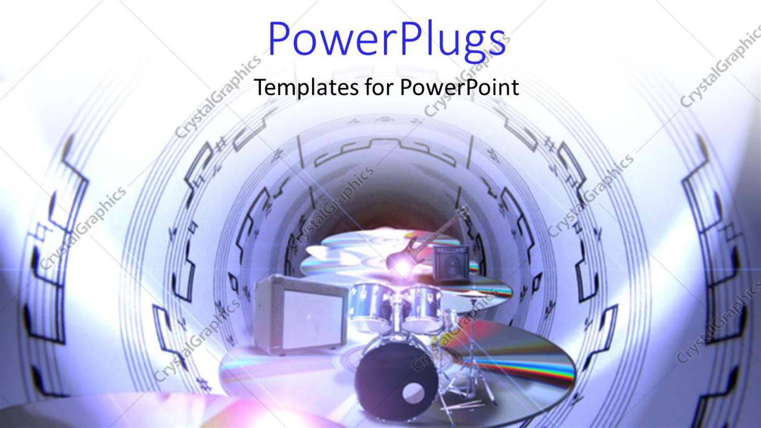 Premium Template for PowerPoint & Google Slides 