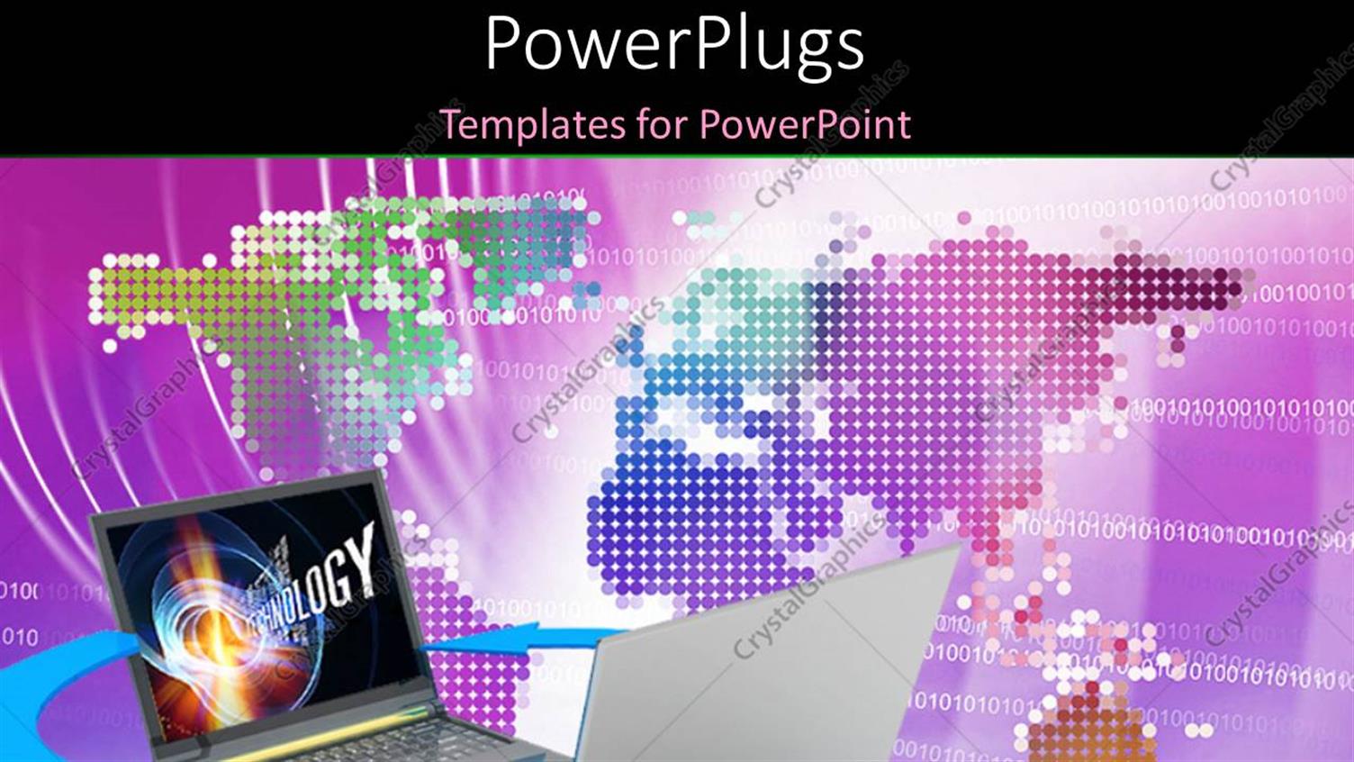 Premium Template for PowerPoint & Google Slides 