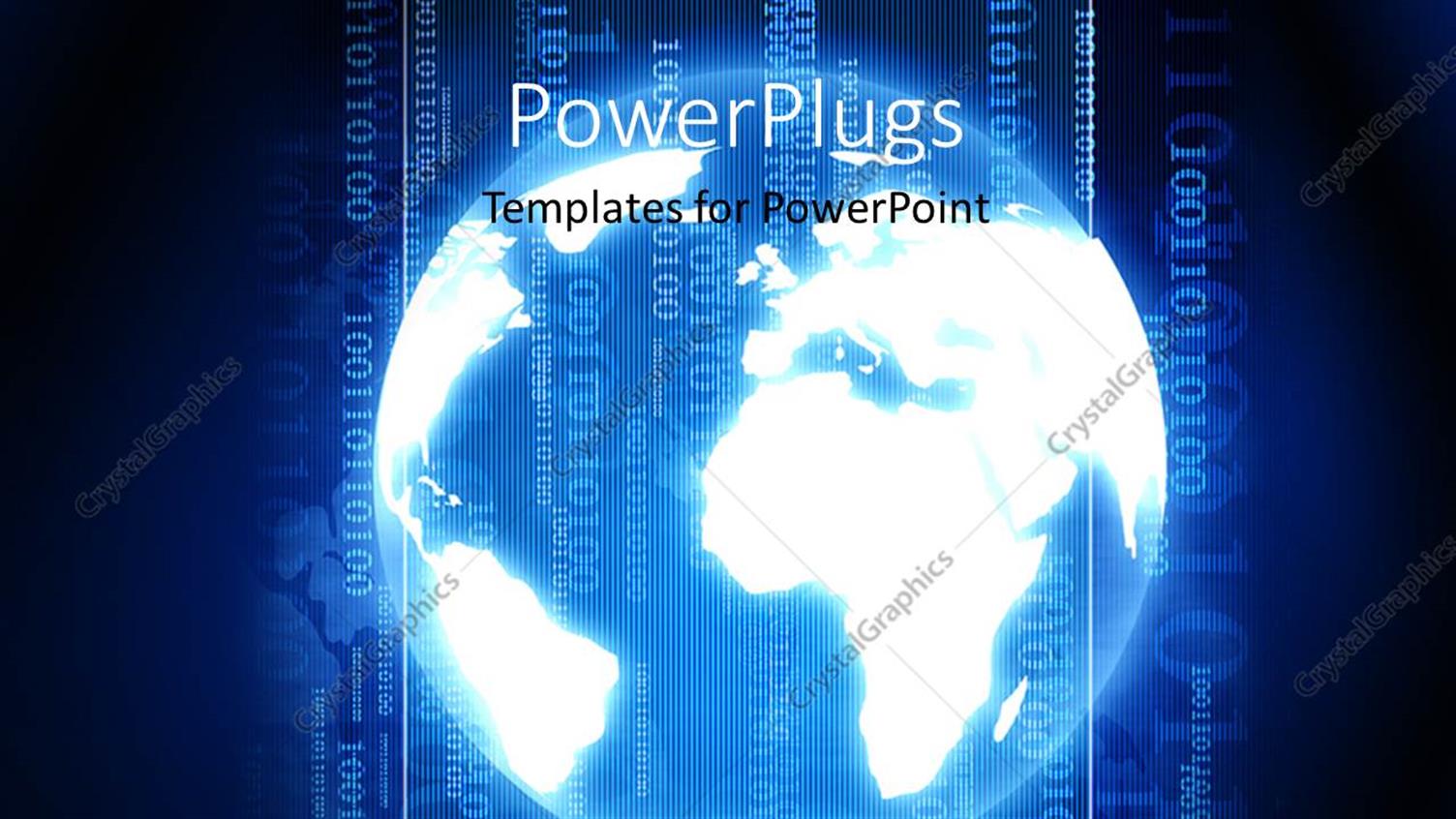 Premium Template for PowerPoint & Google Slides 