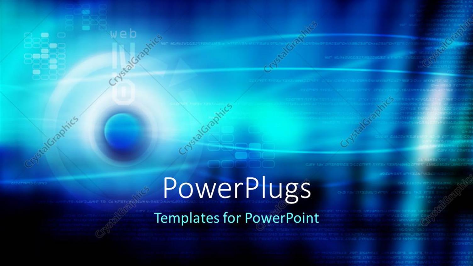 Premium Template for PowerPoint & Google Slides 