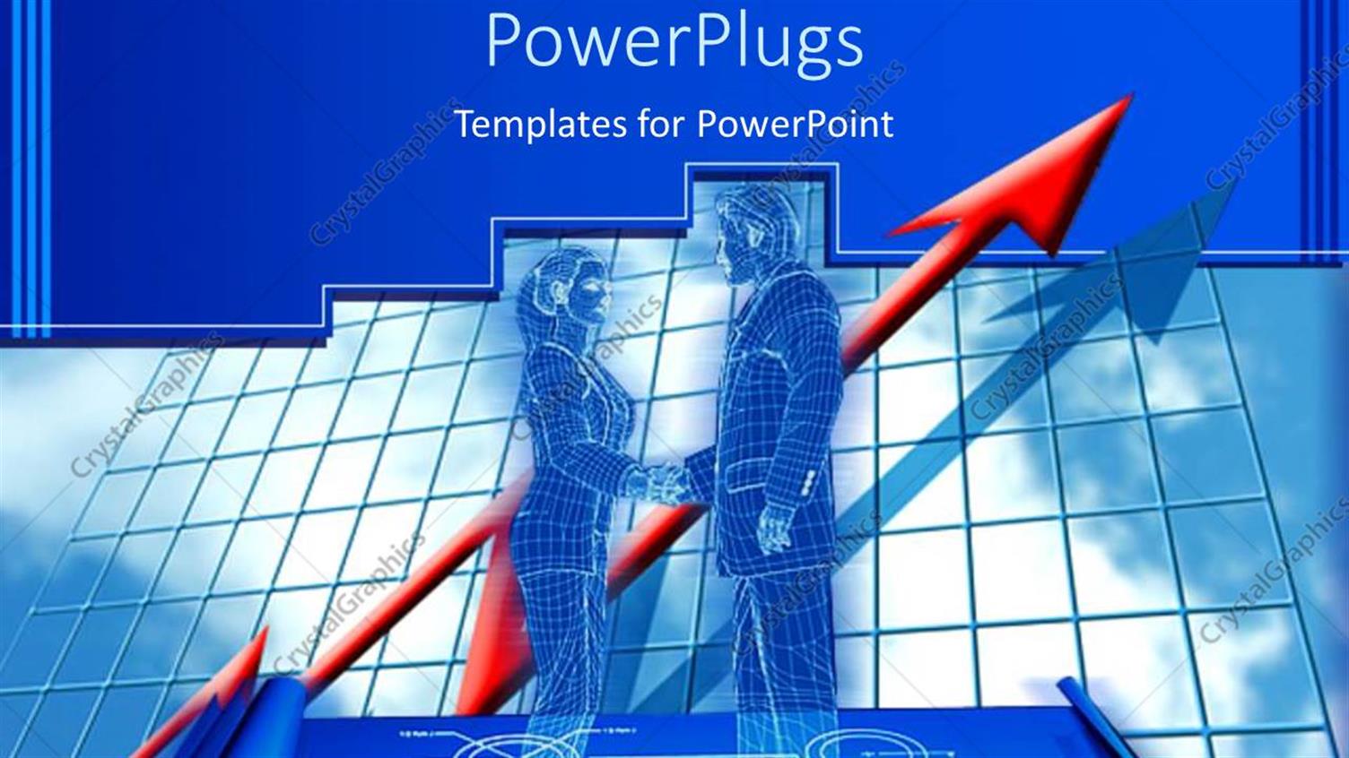 Premium Template for PowerPoint & Google Slides 