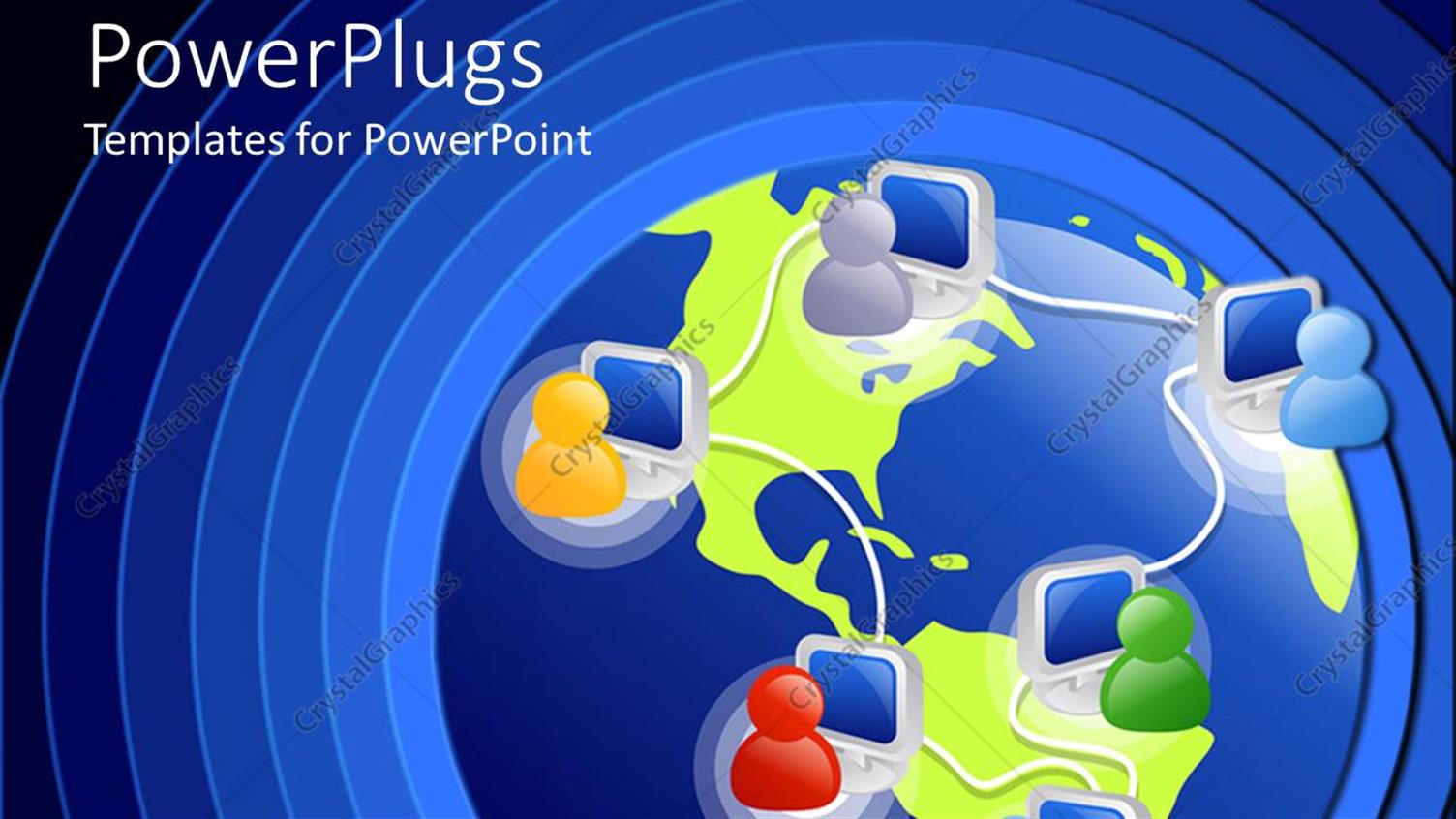 Premium Template for PowerPoint & Google Slides 