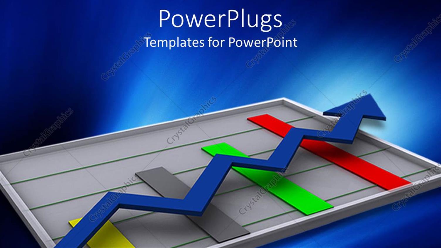 Premium Template for PowerPoint & Google Slides 