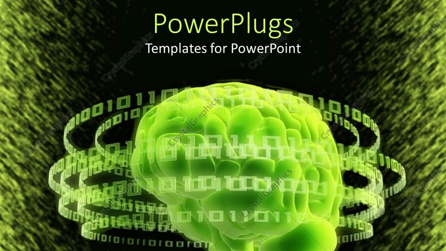 Premium Template for PowerPoint & Google Slides 