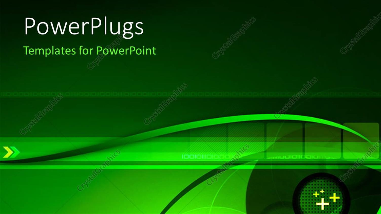 Premium Template for PowerPoint & Google Slides 