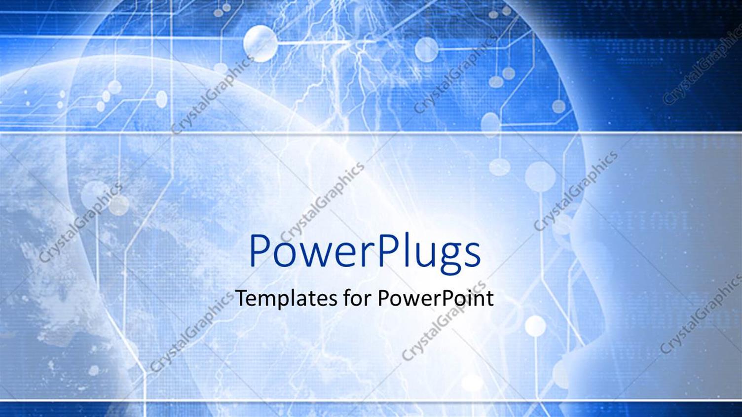 Premium Template for PowerPoint & Google Slides 