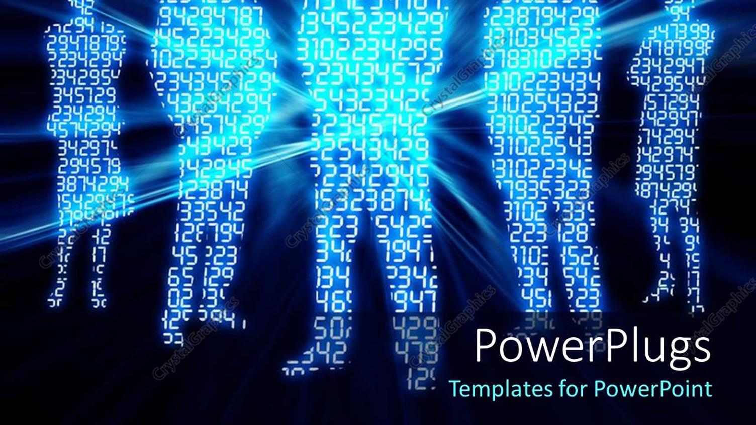 Premium Template for PowerPoint & Google Slides 