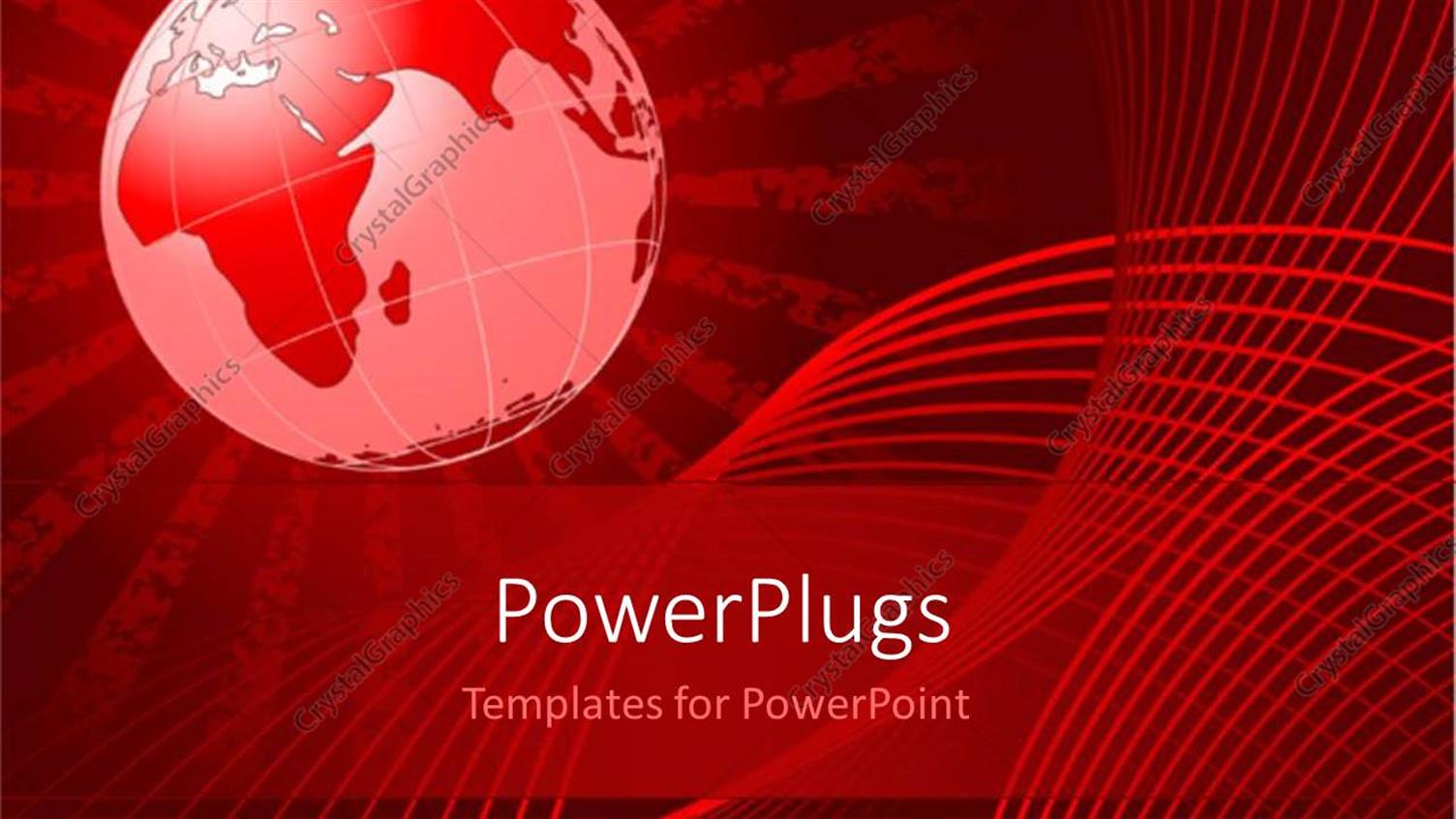 Premium Template for PowerPoint & Google Slides 