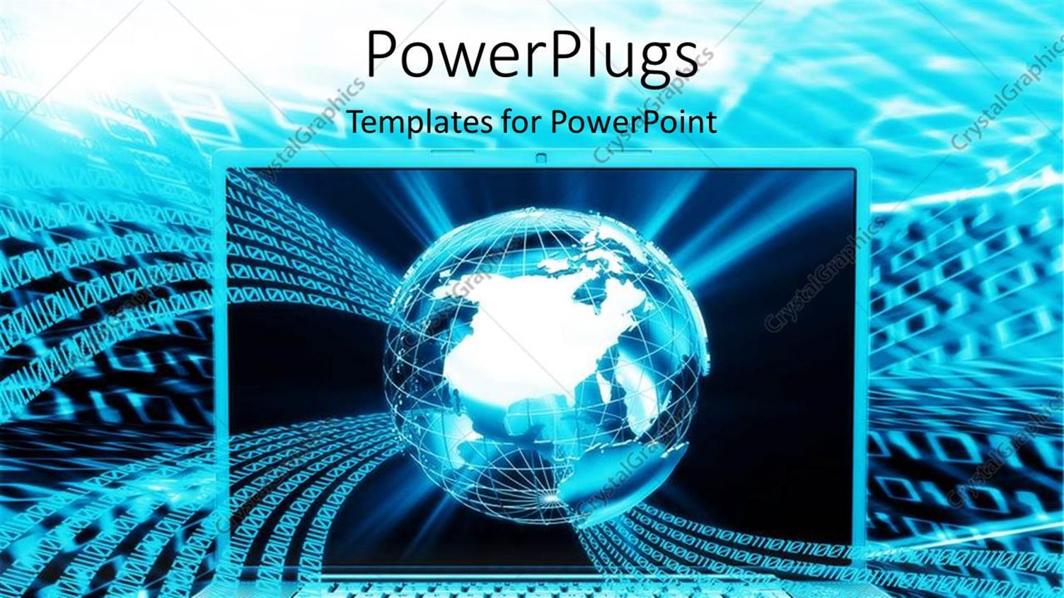 Premium Template for PowerPoint & Google Slides 