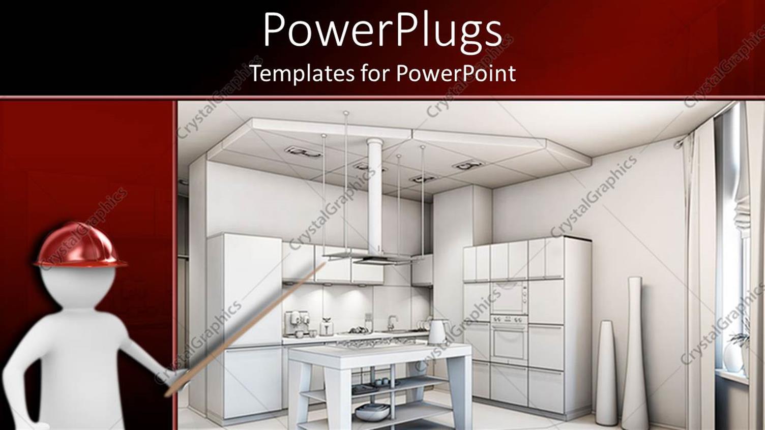 Premium Template for PowerPoint & Google Slides 