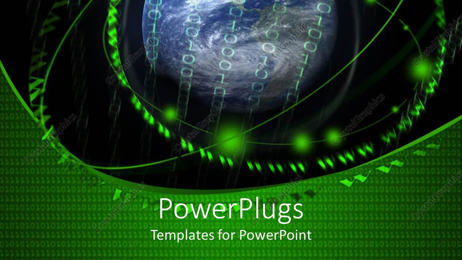 Premium Template for PowerPoint & Google Slides 