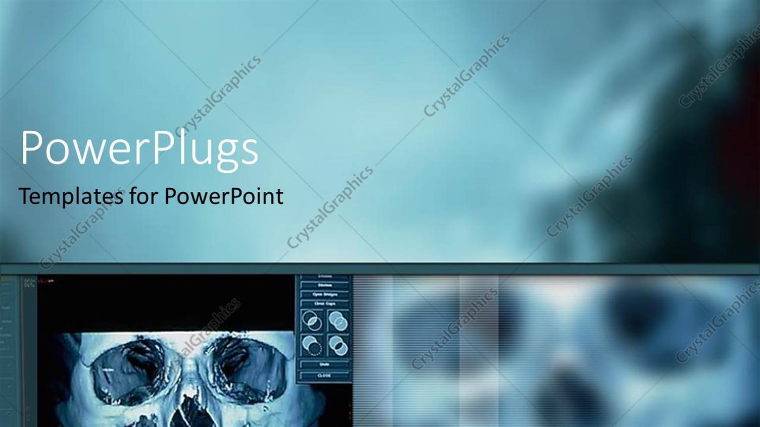 Premium Template for PowerPoint & Google Slides 