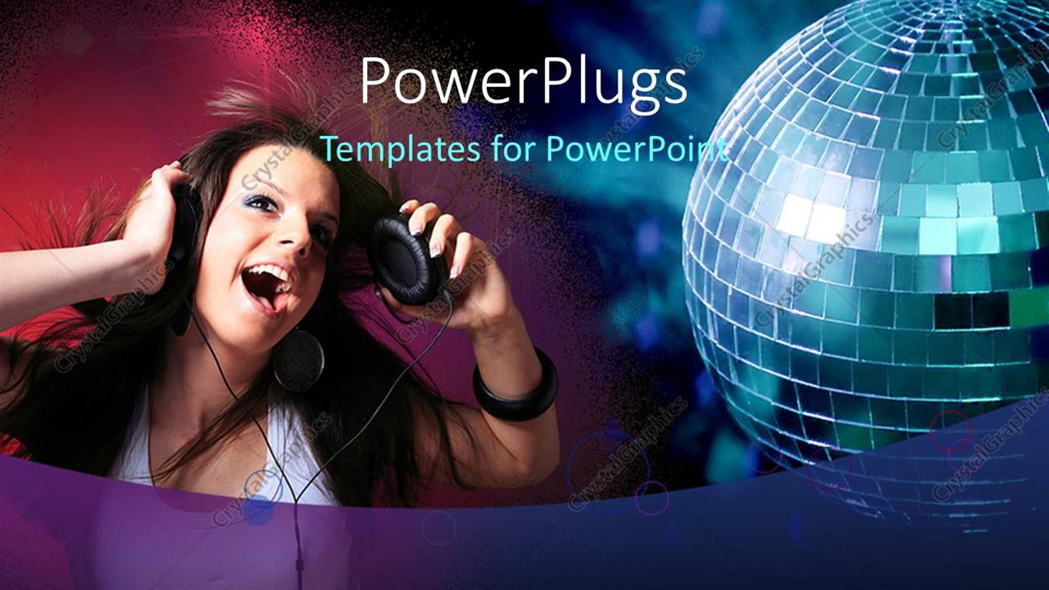 Premium Template for PowerPoint & Google Slides 