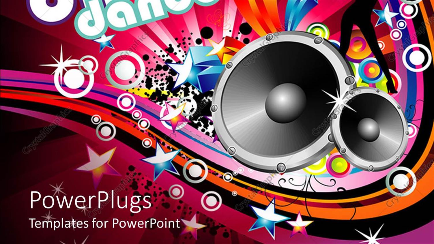 Premium Template for PowerPoint & Google Slides 