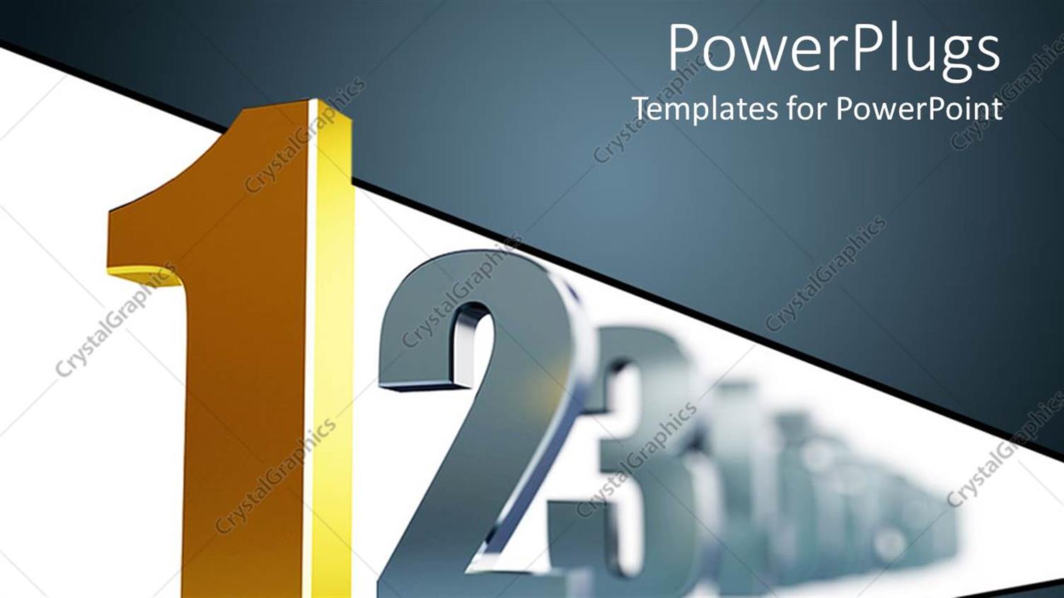 Premium Template for PowerPoint & Google Slides 