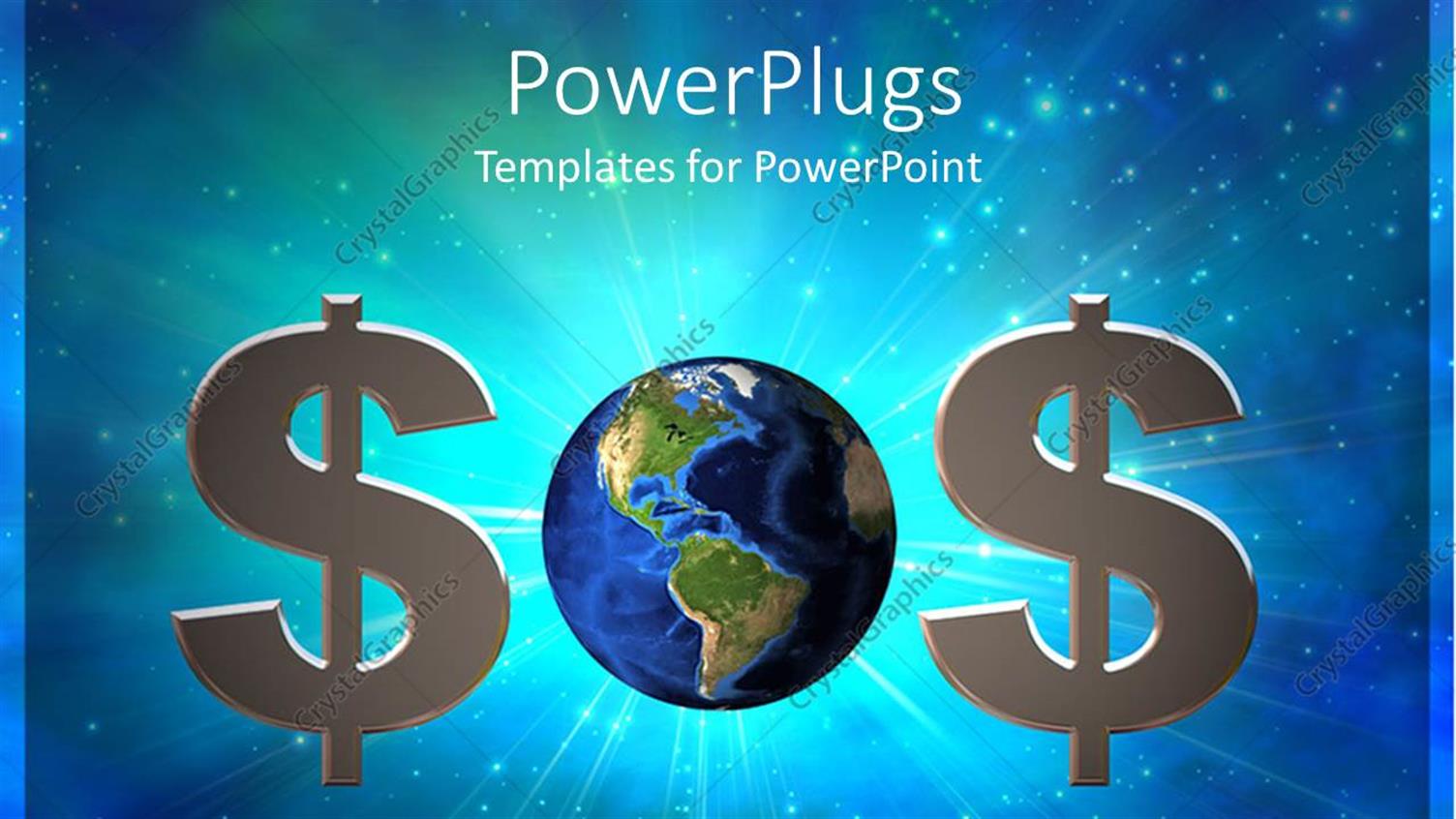 Premium Template for PowerPoint & Google Slides 