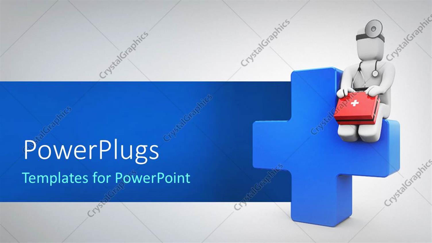 Premium Template for PowerPoint & Google Slides 