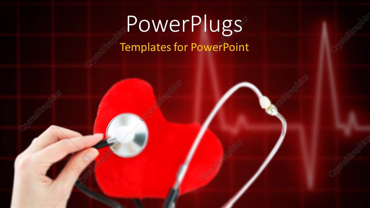 Premium Template for PowerPoint & Google Slides 